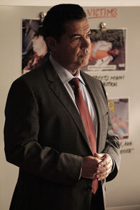 Castle – Castle (2013)