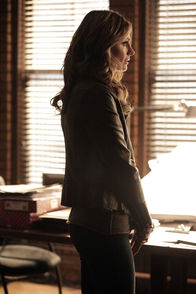 Castle – Castle (2013)