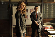 Castle – Castle (2013)