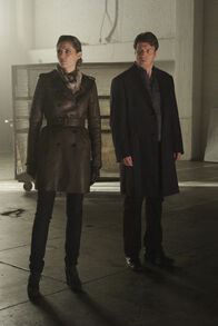 Castle – Castle (2013)