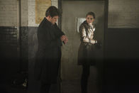 Castle – Castle (2013)