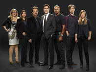 Criminal Minds – Criminal Minds (2009)