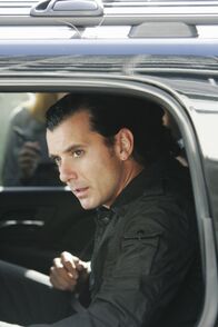 Criminal Minds – Criminal Minds (2009)