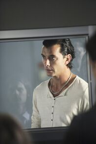 Criminal Minds – Criminal Minds (2009)