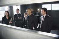 Criminal Minds – Criminal Minds (2009)