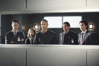 Criminal Minds – Criminal Minds (2009)