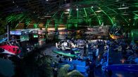 Talk im Hangar-7 – Talk im Hangar-7 (2025)