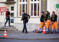 Der Bestatter – Der Bestatter (2014)