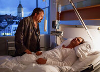 Der Bestatter – Der Bestatter (2014)