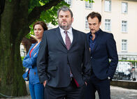 Der Bestatter – Der Bestatter (2014)