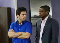 Psych – Psych (2006)