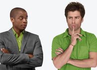 Psych – Psych (2006)