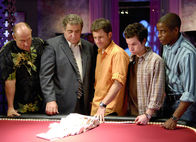 Psych – Psych (2006)