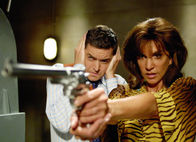 Psych – Psych (2006)