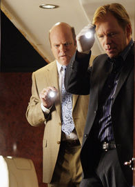 CSI: Miami – CSI: Miami (2009)