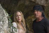 John Rambo – John Rambo (2007)