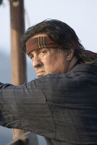 John Rambo – John Rambo (2007)