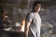 John Rambo – John Rambo (2007)