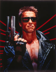 Der Terminator – Der Terminator (1984)