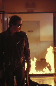 Der Terminator – Der Terminator (1984)