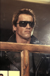 Der Terminator – Der Terminator (1984)