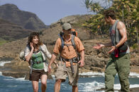 A Perfect Getaway – A Perfect Getaway (2008)