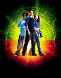 Clockstoppers – Clockstoppers (2002)