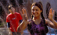 Clockstoppers – Clockstoppers (2002)