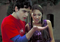 Clockstoppers – Clockstoppers (2002)