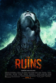 Ruinen – Ruinen (2008)