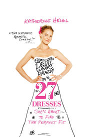 27 Dresses – 27 Dresses (2008)