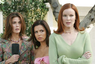 Desperate Housewives – Desperate Housewives (2005)
