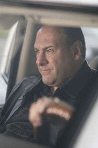 Die Sopranos – Die Sopranos (2006)