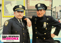 The Bronx – The Bronx (1980)