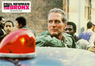 The Bronx – The Bronx (1980)