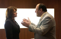 Die Sopranos – Die Sopranos (2003)