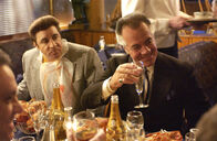 Die Sopranos – Die Sopranos (2003)