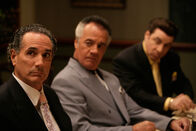 Die Sopranos – Die Sopranos (2005)