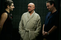 Die Sopranos – Die Sopranos (2005)