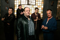 Die Sopranos – Die Sopranos (2006)