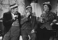 Hallo Dienstmann – Hallo Dienstmann (1951)