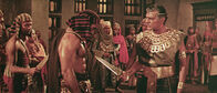 Land der Pharaonen – Land der Pharaonen (1955)