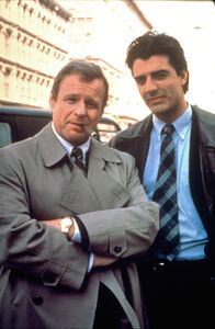 Law & Order – Law & Order (1990)