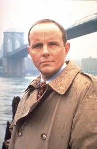 Law & Order – Law & Order (1990)