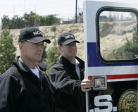 Navy CIS – Navy CIS (2007)