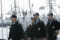 Navy CIS – Navy CIS (2007)