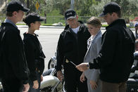 Navy CIS – Navy CIS (2007)