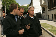 Navy CIS – Navy CIS (2007)
