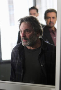 Criminal Minds – Criminal Minds (2013)