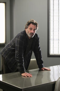 Criminal Minds – Criminal Minds (2013)